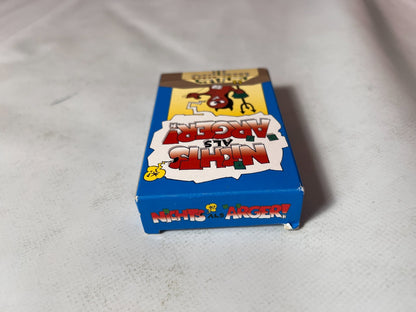 Detailfoto 5 – SKU A10470 – Kartenspiel gebraucht bei Brettspielimperium