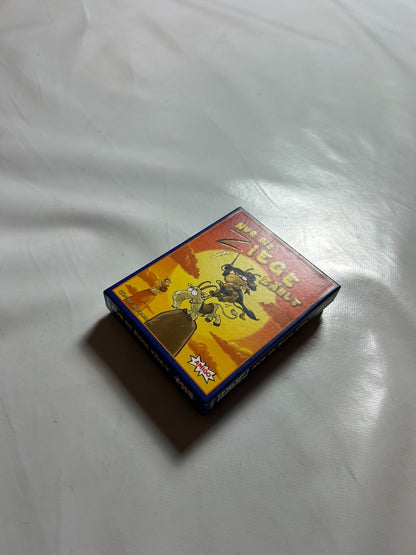 Detailfoto 4 – SKU A10597 – Kartenspiel gebraucht bei Brettspielimperium