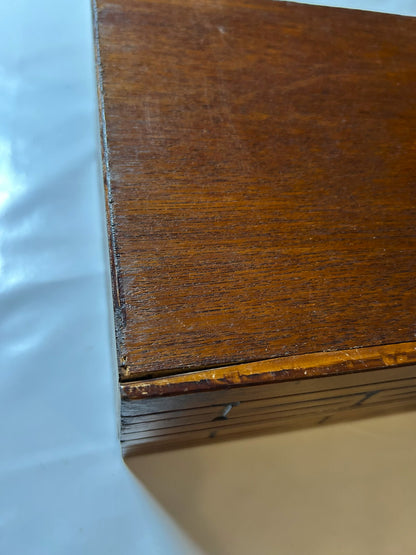 Detailfoto 6 – SKU A8404 – Gesellschaftsspiel gebraucht bei Brettspielimperium