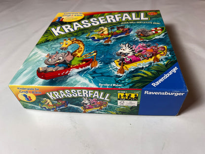 Detailfoto 8 – SKU A7554 – Gesellschaftsspiel gebraucht bei Brettspielimperium