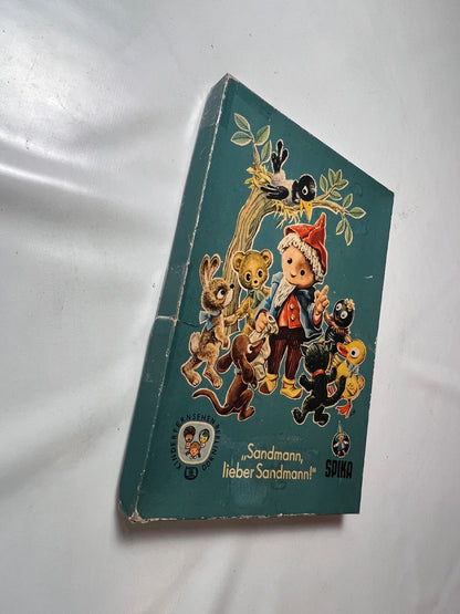 Detailfoto 7 – SKU A6192 – Gesellschaftsspiel gebraucht bei Brettspielimperium