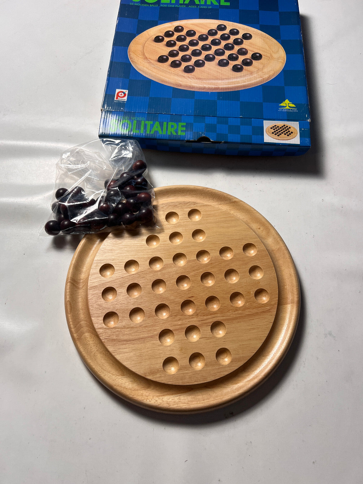 Detailfoto 3 – SKU A5738 – Gesellschaftsspiel gebraucht bei Brettspielimperium