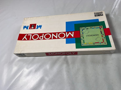 Monopoly DM Parker Spiel Brettspiel Retro 601 1009  Vollständig - Ansicht 7