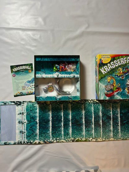 Detailfoto 6 – SKU A7629 – Gesellschaftsspiel gebraucht bei Brettspielimperium