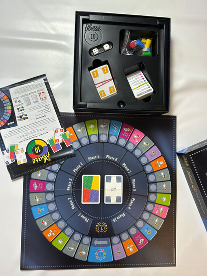 Detailfoto 5 – SKU A6696 – Gesellschaftsspiel gebraucht bei Brettspielimperium