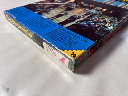 Ravensburger  Brettspiel  Das Börsenspiel  Vollständig - Ansicht 9
