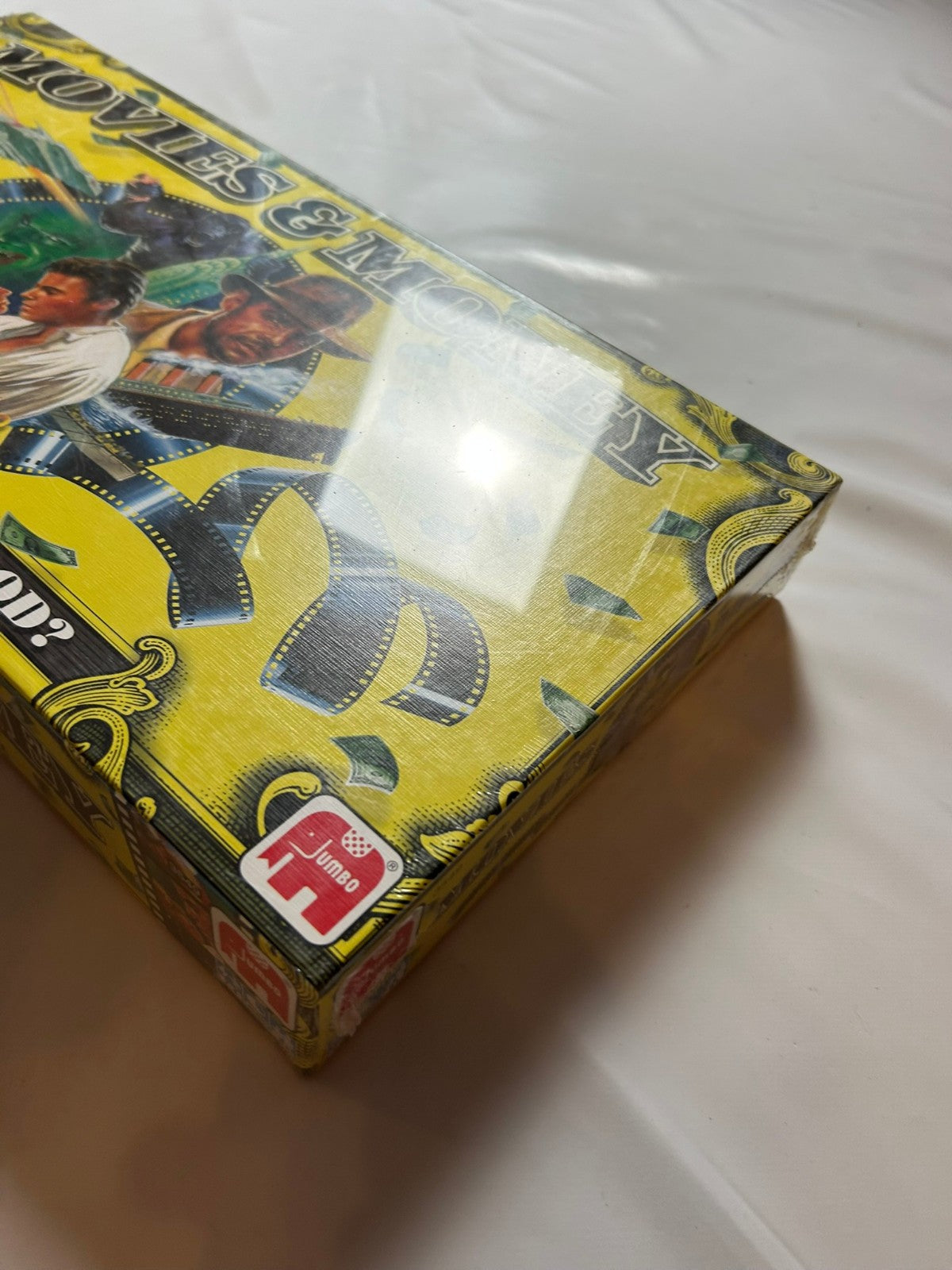 Detailfoto 4 – SKU W9320 – Gesellschaftsspiel neu bei Brettspielimperium