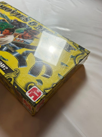 Detailfoto 4 – SKU W9320 – Gesellschaftsspiel neu bei Brettspielimperium