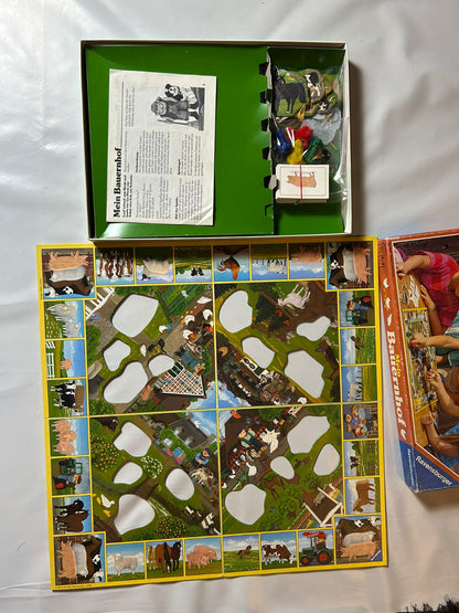 Detailfoto 8 – SKU A8364 – Gesellschaftsspiel gebraucht bei Brettspielimperium