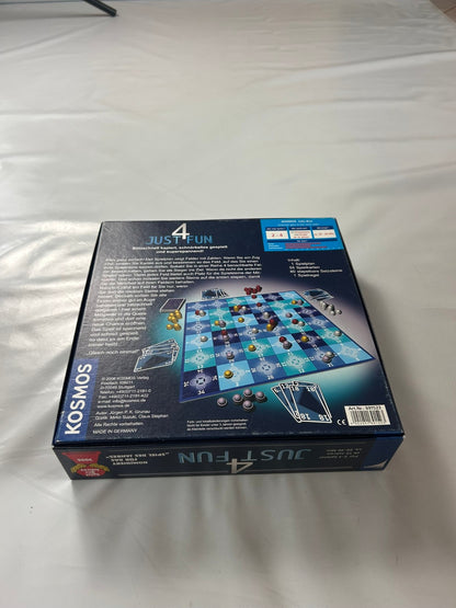 Detailfoto 11 – SKU A9845 – Gesellschaftsspiel gebraucht bei Brettspielimperium