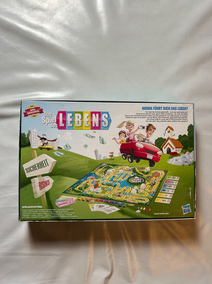 Detailfoto 15 – SKU A11619 – Gesellschaftsspiel gebraucht bei Brettspielimperium