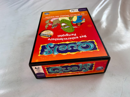 Detailfoto 6 – SKU A12440 – Gesellschaftsspiel gebraucht bei Brettspielimperium