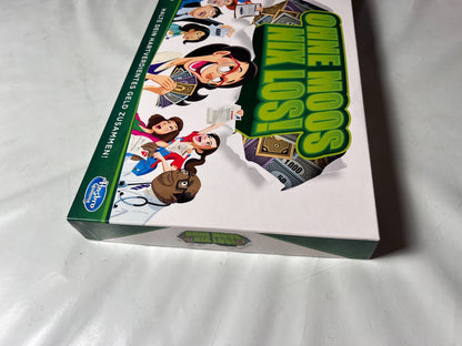 Detailfoto 7 – SKU A12650 – Gesellschaftsspiel gebraucht bei Brettspielimperium