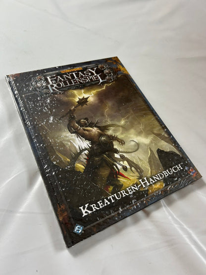 Detailfoto 5 – SKU A9897 – Rollenspiel-Buch gebraucht bei Brettspielimperium