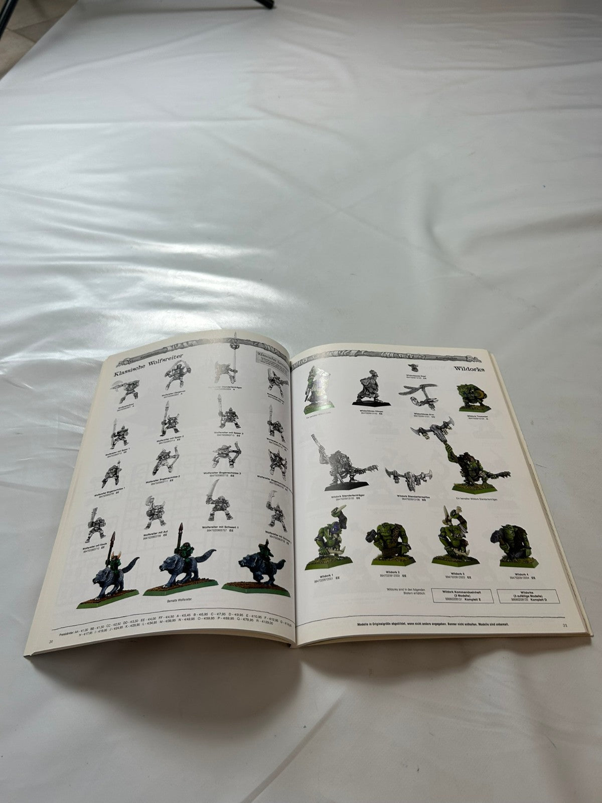 Detailfoto 7 – SKU A9983 – Gesellschaftsspiel gebraucht bei Brettspielimperium