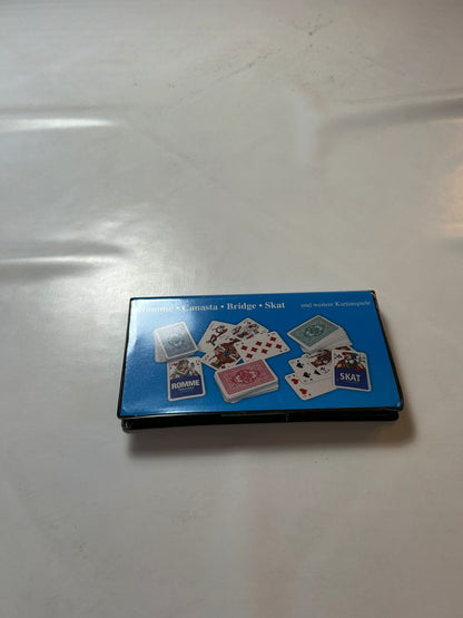 Detailfoto 3 – SKU A5323 – Kartenspiel gebraucht bei Brettspielimperium