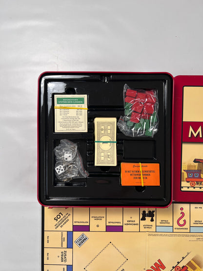 Detailfoto 3 – SKU A8229 – Gesellschaftsspiel gebraucht bei Brettspielimperium