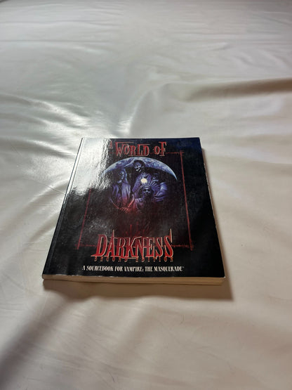Detailfoto 3 – SKU A12805 – Rollenspiel-Buch gebraucht bei Brettspielimperium