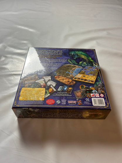Detailfoto 7 – SKU W10015 – Gesellschaftsspiel neu bei Brettspielimperium