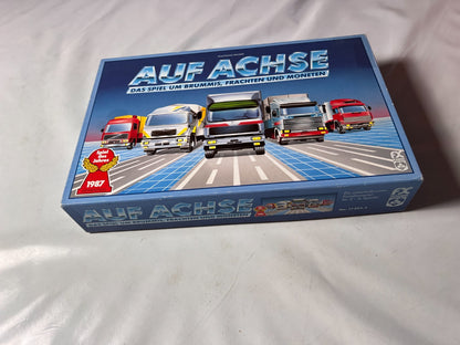 Auf Achse - FX Schmid 1987 - Vollständig - Ansicht 9