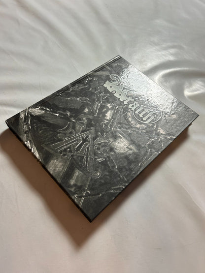 Detailfoto 4 – SKU A12762 – Rollenspiel-Buch gebraucht bei Brettspielimperium