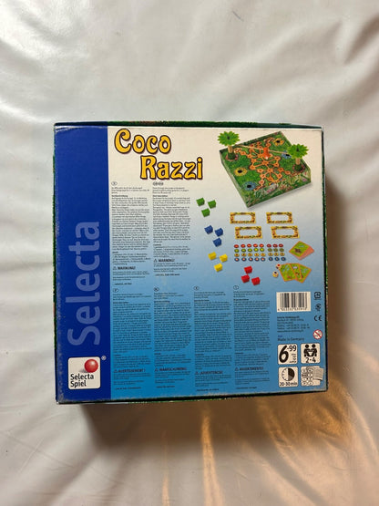 Detailfoto 8 – SKU A10870 – Gesellschaftsspiel gebraucht bei Brettspielimperium