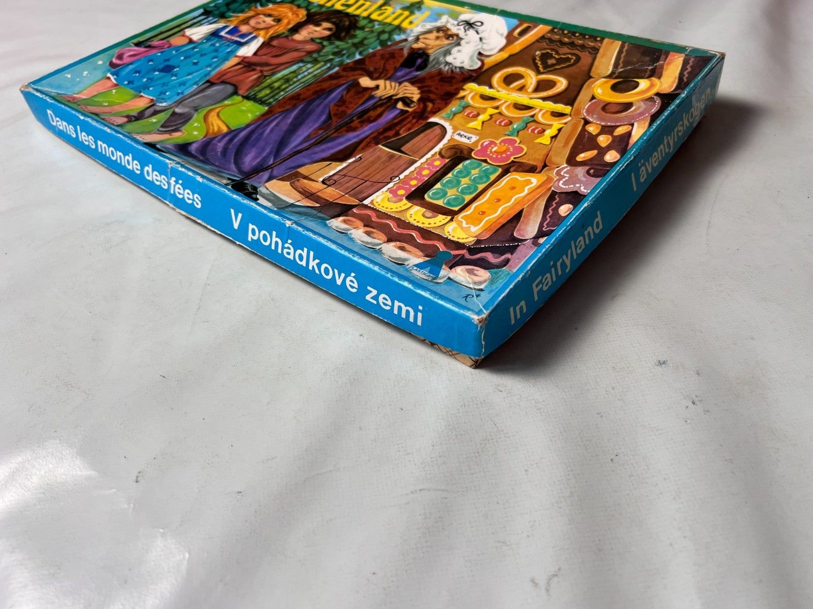 Detailfoto 10 – SKU A13358 – Gesellschaftsspiel gebraucht bei Brettspielimperium