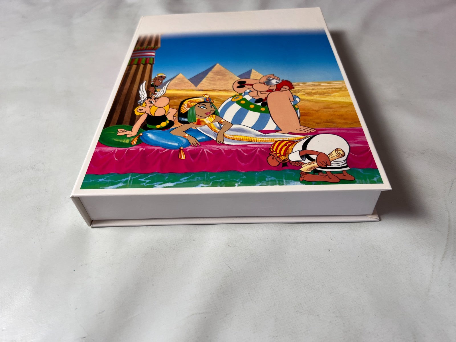 Detailfoto 8 – SKU A14095 – Gesellschaftsspiel gebraucht bei Brettspielimperium