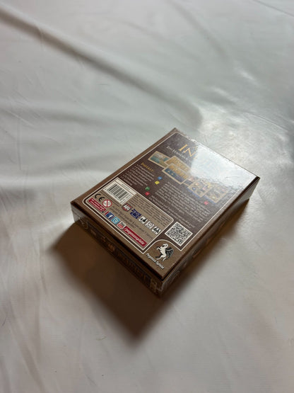 Detailfoto 8 – SKU A11958 – Kartenspiel neu bei Brettspielimperium