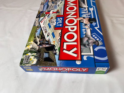 Monopoly Sylt Edition Winnging Moves 41719 - Vollständig - Ansicht 7
