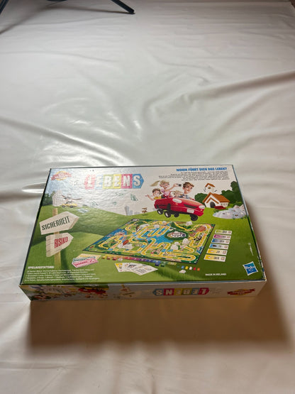 Detailfoto 16 – SKU A11619 – Gesellschaftsspiel gebraucht bei Brettspielimperium