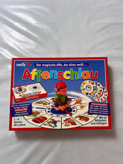 Detailfoto 4 – SKU A14118 – Gesellschaftsspiel gebraucht bei Brettspielimperium
