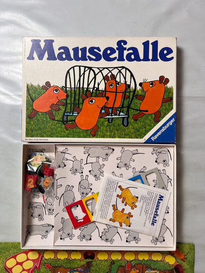 Detailfoto 3 – SKU A14128 – Gesellschaftsspiel gebraucht bei Brettspielimperium