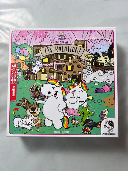Detailfoto 4 – SKU A13274 – Gesellschaftsspiel gebraucht bei Brettspielimperium