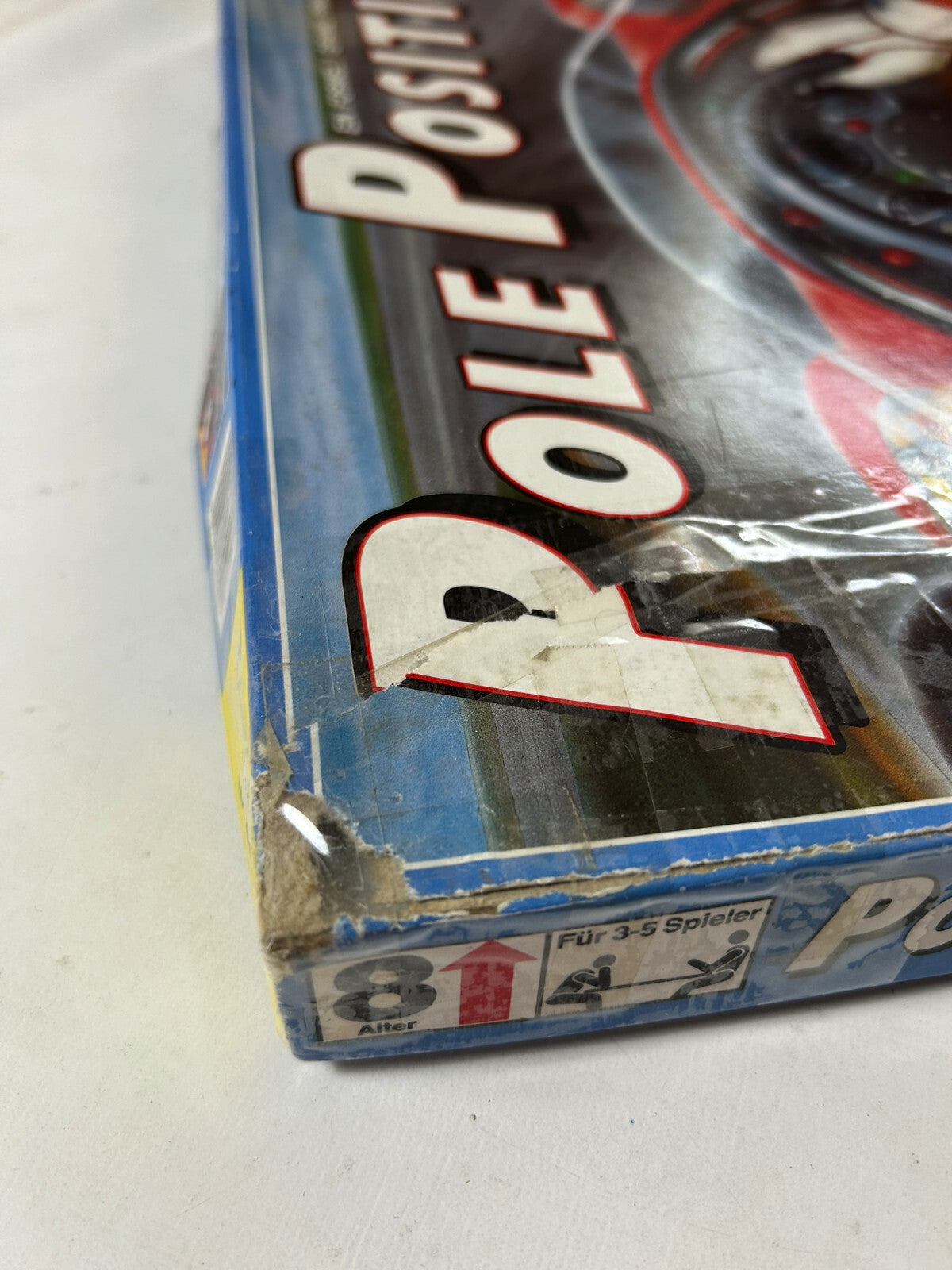 Detailfoto 6 – SKU A4192 – Gesellschaftsspiel gebraucht bei Brettspielimperium