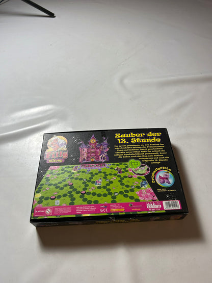 Detailfoto 7 – SKU A4647 – Gesellschaftsspiel gebraucht bei Brettspielimperium