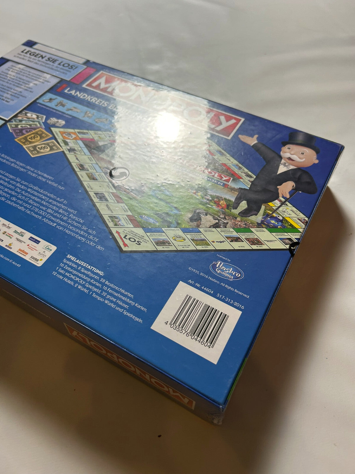 Detailfoto 8 – SKU A8292 – Gesellschaftsspiel neu bei Brettspielimperium