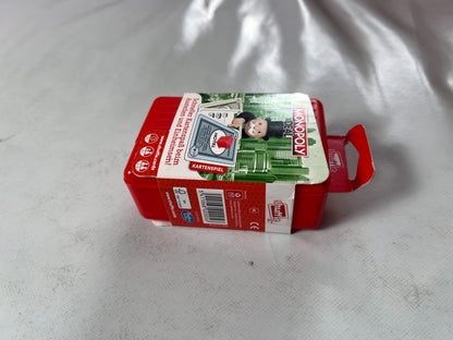 MONOPOLY DEAL SHUFFLE Hasbro 2017 Kartenspiel Spiel  Vollständig - Ansicht 6