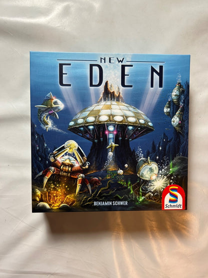 Detailfoto 2 – SKU A11321 – Gesellschaftsspiel gebraucht bei Brettspielimperium