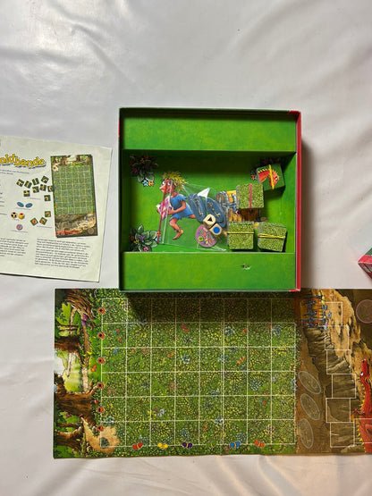 Detailfoto 6 – SKU A8293 – Gesellschaftsspiel gebraucht bei Brettspielimperium