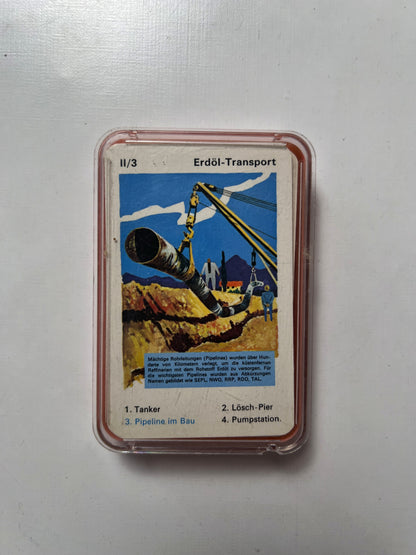 Detailfoto 6 – SKU A6284 – Kartenspiel gebraucht bei Brettspielimperium