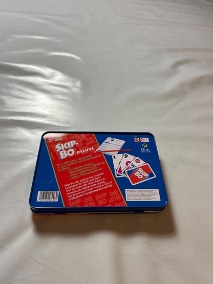 Detailfoto 9 – SKU A11359 – Kartenspiel gebraucht bei Brettspielimperium