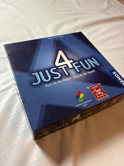 Detailfoto 5 – SKU A14263 – Kartenspiel gebraucht bei Brettspielimperium