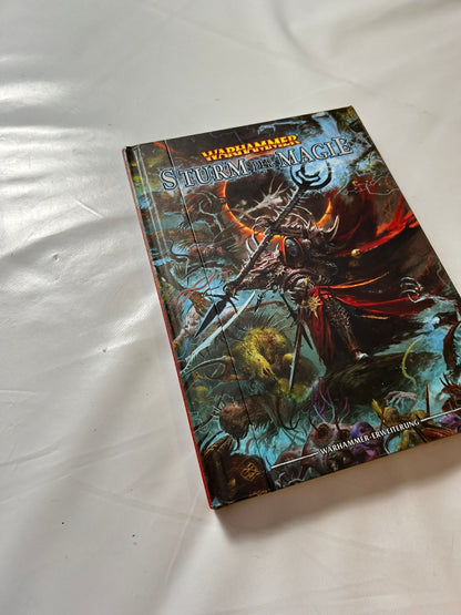 Detailfoto 5 – SKU A9954 – Gesellschaftsspiel gebraucht bei Brettspielimperium
