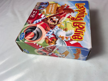 Brettspiel  Looping Louie  Hasbro  getestet vollständig - Ansicht 9