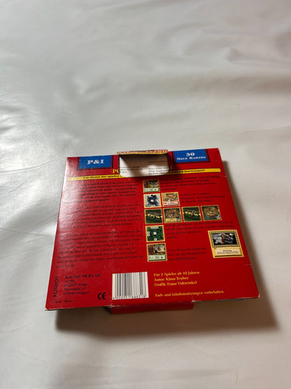 Detailfoto 9 – SKU A11793 – Kartenspiel gebraucht bei Brettspielimperium