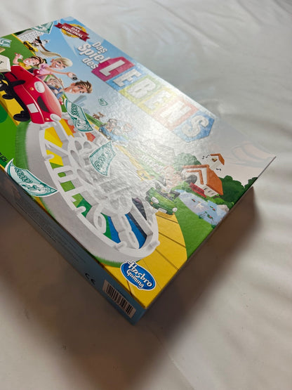 Detailfoto 4 – SKU A11083 – Gesellschaftsspiel gebraucht bei Brettspielimperium