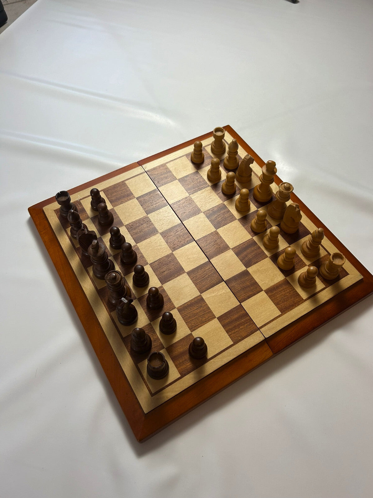Detailfoto 8 – SKU A6752 – Gesellschaftsspiel gebraucht bei Brettspielimperium