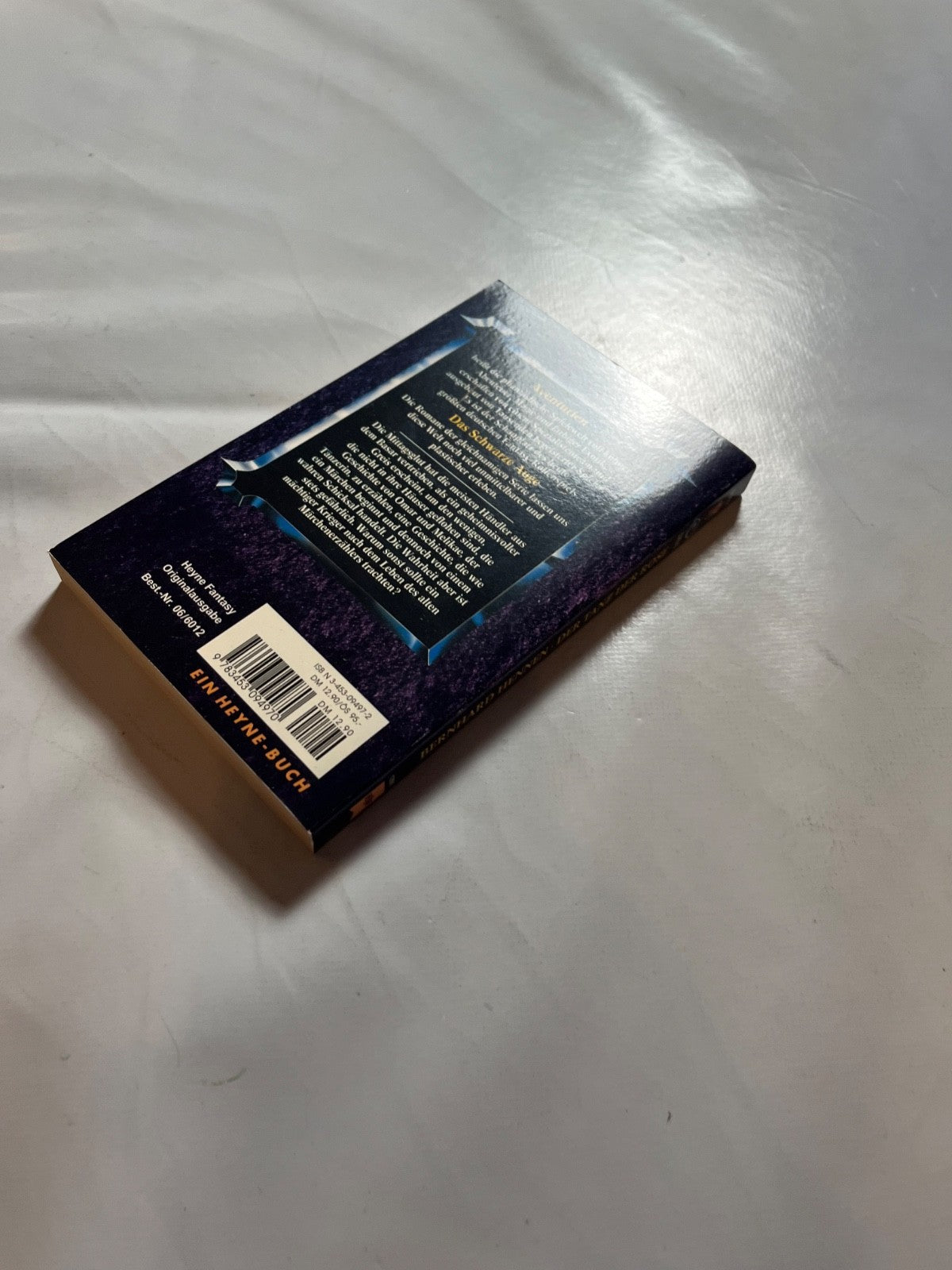 Detailfoto 8 – Produkt 10770001068365 – Rollenspiel-Buch gebraucht bei Brettspielimperium