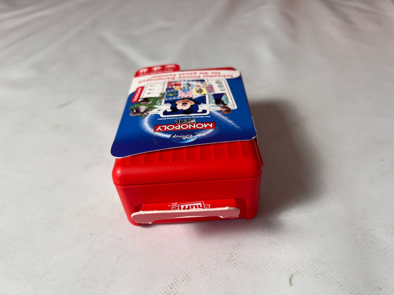 Detailfoto 7 – SKU A10484 – Gesellschaftsspiel gebraucht bei Brettspielimperium